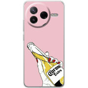 Чохол BoxFace Poco F7 Pro 