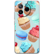 Чохол BoxFace Poco F7 Pro 