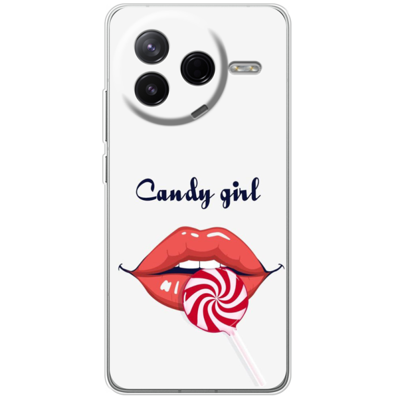 Чохол BoxFace Poco F7 Pro 