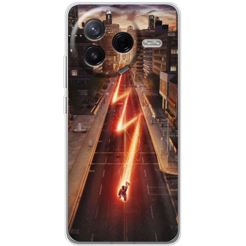 Чохол BoxFace Poco F7 Pro 