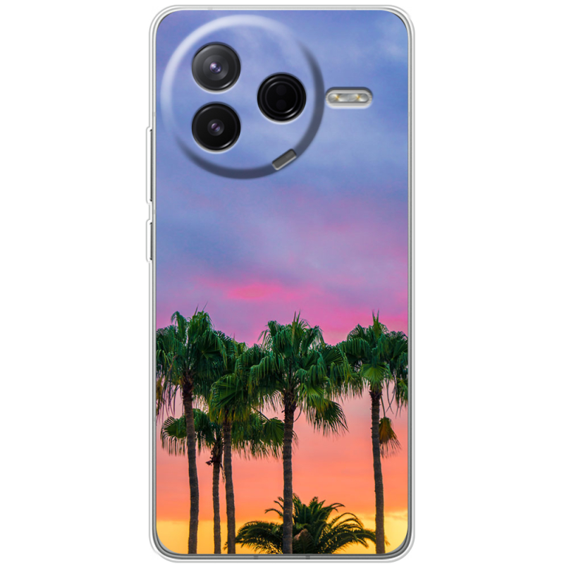 Чохол BoxFace Poco F7 Pro 