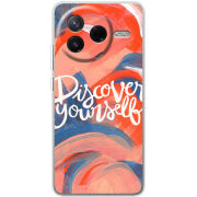 Чохол BoxFace Poco F7 Pro 