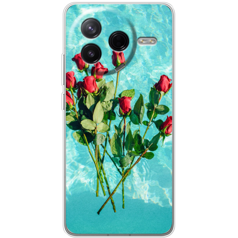 Чохол BoxFace Poco F7 Pro 