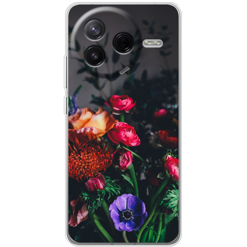 Чохол BoxFace Poco F7 Pro 