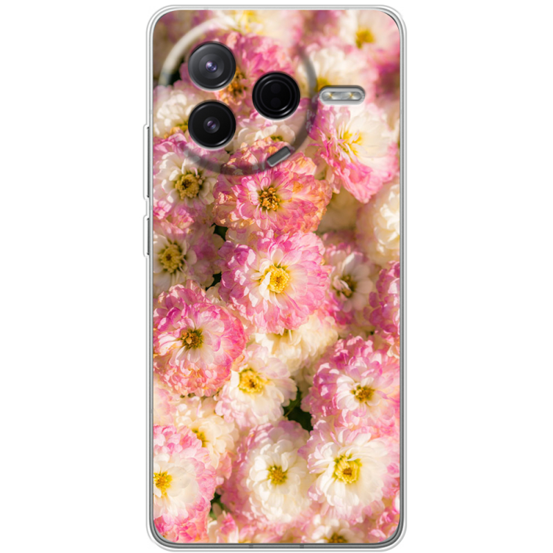 Чохол BoxFace Poco F7 Pro 