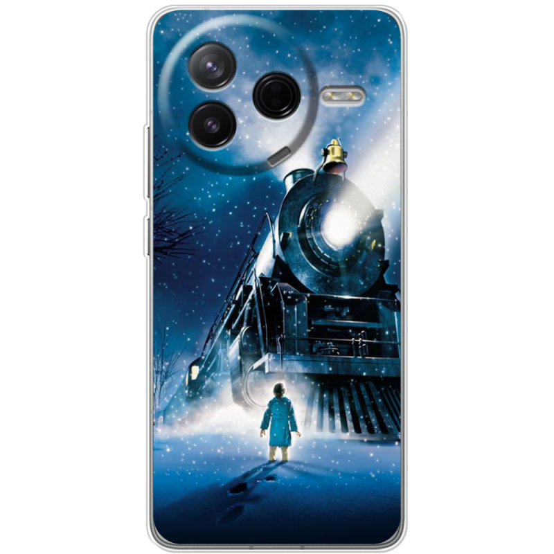 Чохол BoxFace Poco F7 Pro 