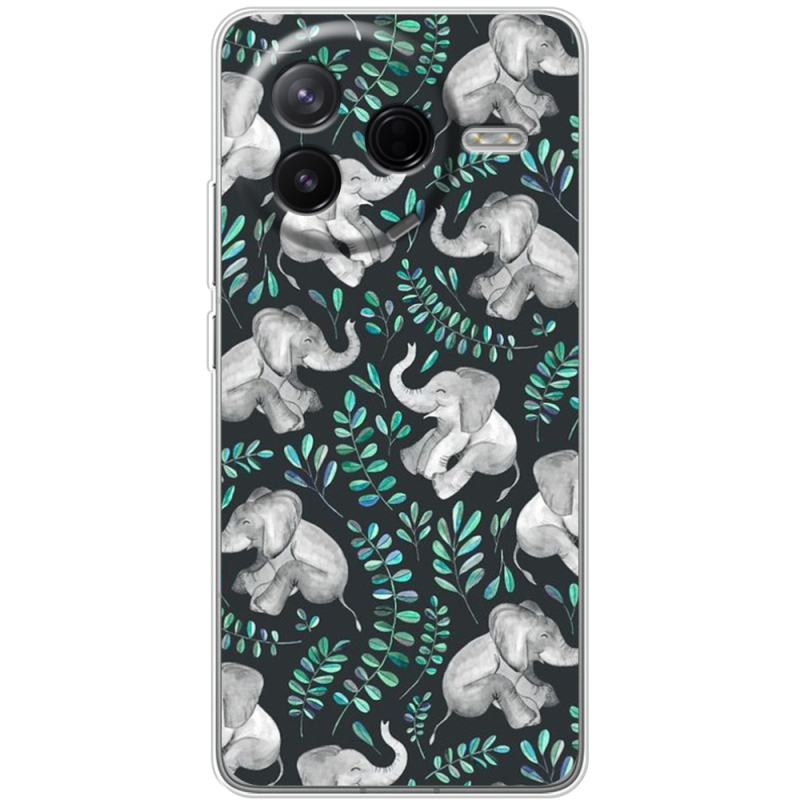 Чохол BoxFace Poco F7 Pro 