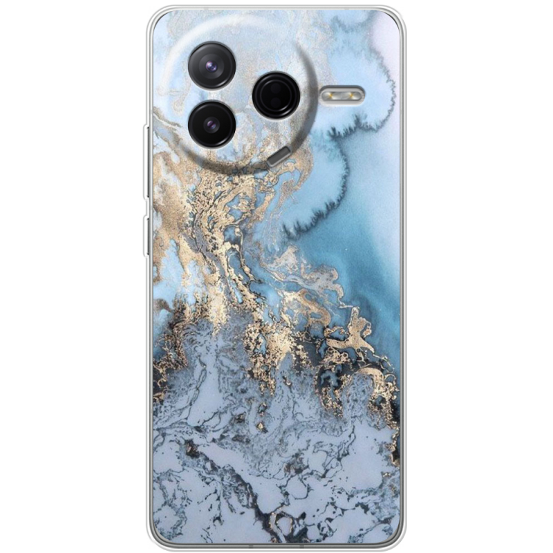 Чохол BoxFace Poco F7 Pro 