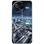 Чохол BoxFace Poco F7 Pro 