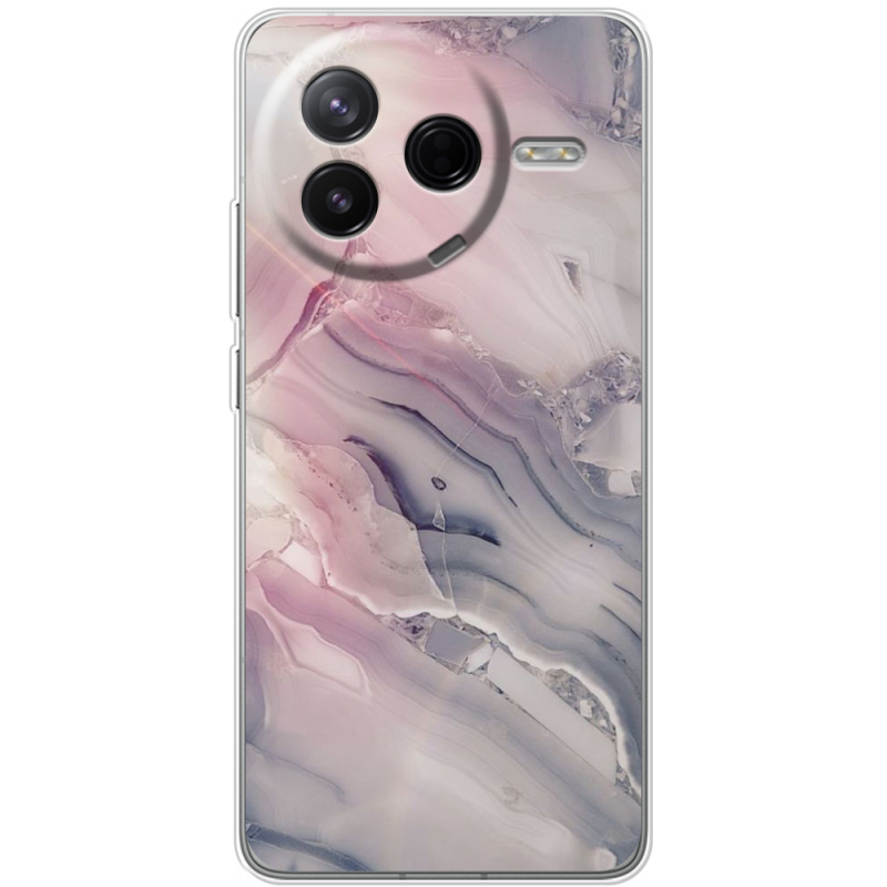 Чохол BoxFace Poco F7 Pro 