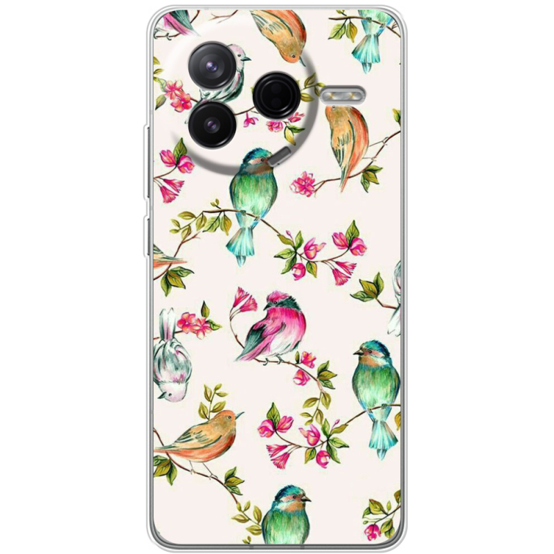 Чохол BoxFace Poco F7 Pro 