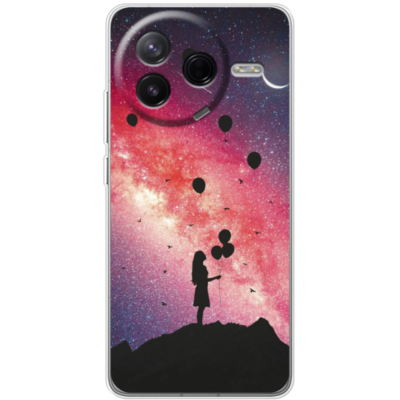 Чохол BoxFace Poco F7 Pro 