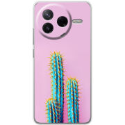 Чохол BoxFace Poco F7 Pro 