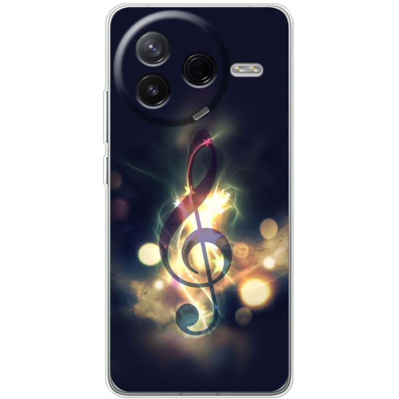 Чохол BoxFace Poco F7 Pro 