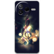 Чохол BoxFace Poco F7 Pro 