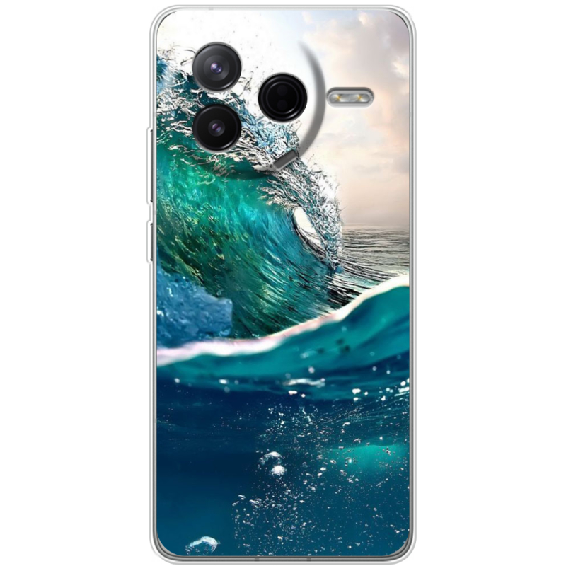 Чохол BoxFace Poco F7 Pro 