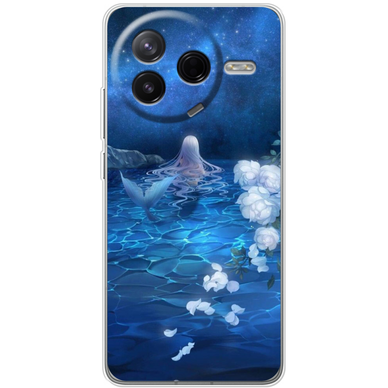 Чохол BoxFace Poco F7 Pro 