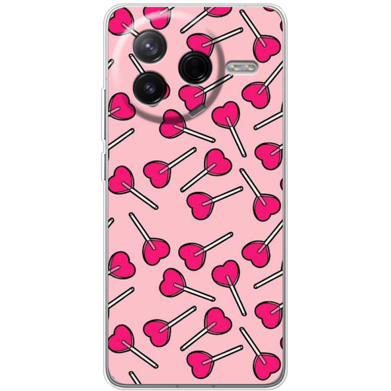 Чохол BoxFace Poco F7 Pro 