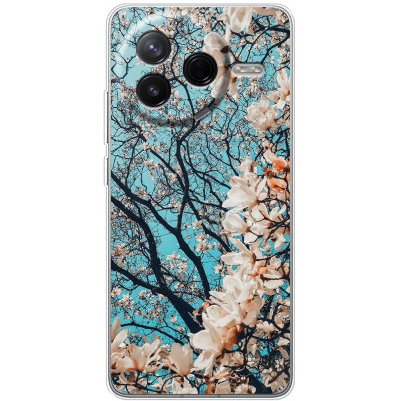 Чохол BoxFace Poco F7 Pro 