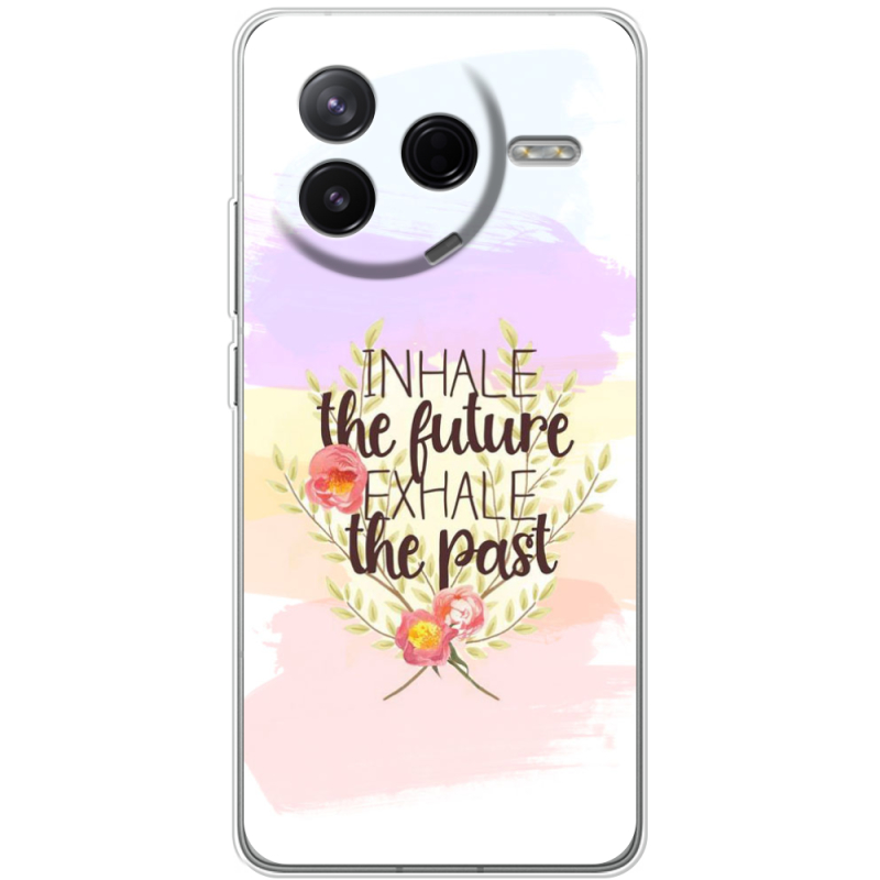 Чохол BoxFace Poco F7 Pro 