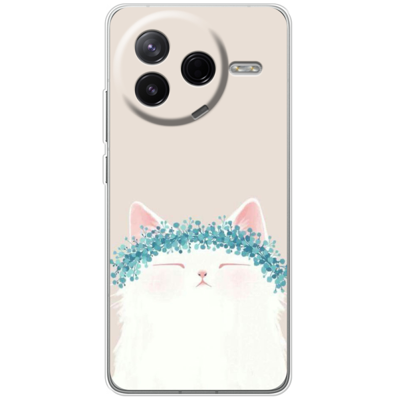 Чохол BoxFace Poco F7 Pro 