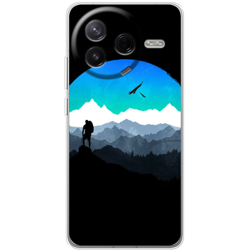 Чохол BoxFace Poco F7 Pro 