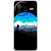 Чохол BoxFace Poco F7 Pro 