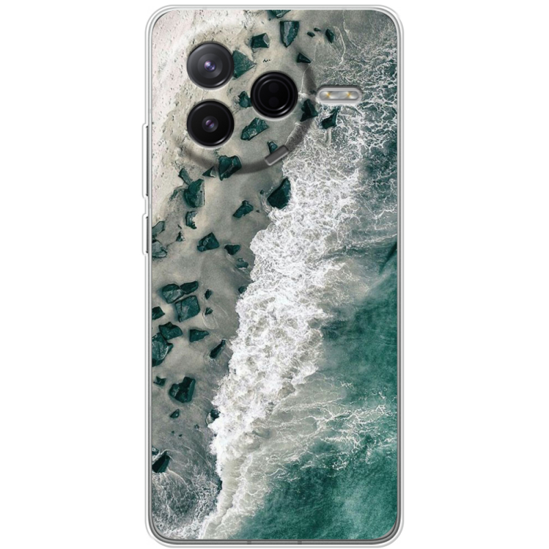 Чохол BoxFace Poco F7 Pro 