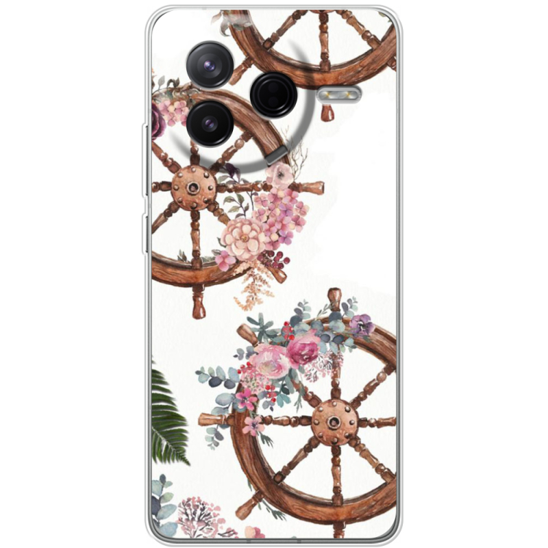 Чохол BoxFace Poco F7 Pro 