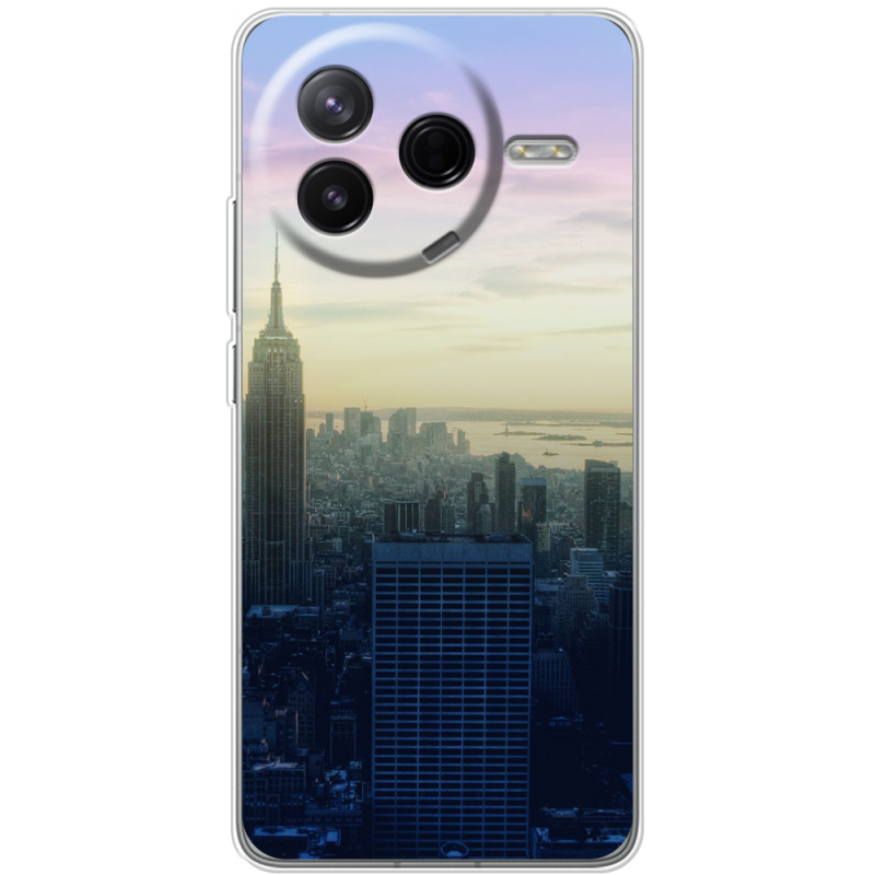 Чохол BoxFace Poco F7 Pro 