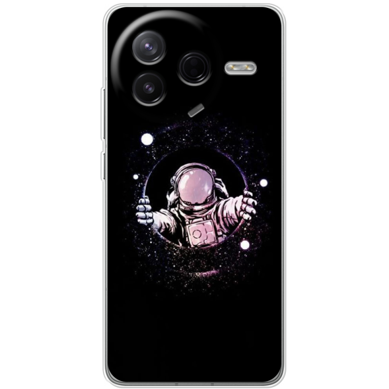 Чохол BoxFace Poco F7 Pro 