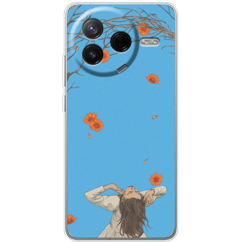 Чохол BoxFace Poco F7 Pro 