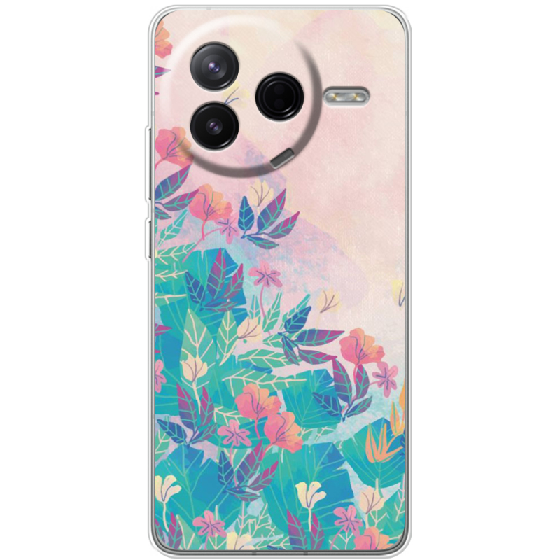 Чохол BoxFace Poco F7 Pro 