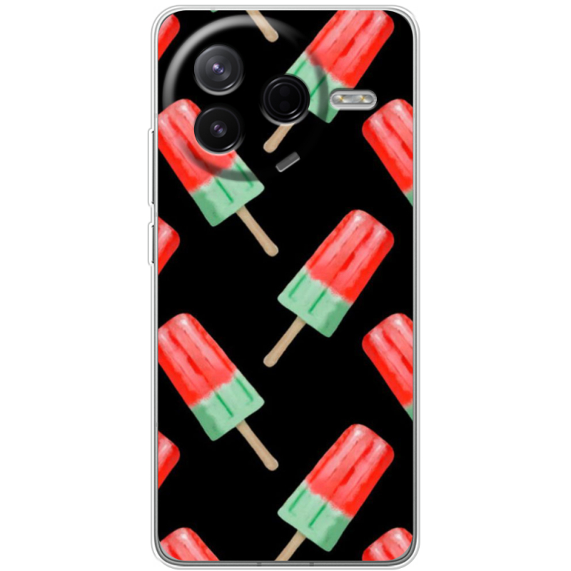 Чохол BoxFace Poco F7 Pro 