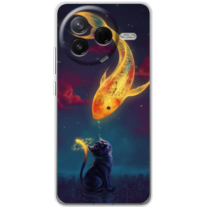 Чохол BoxFace Poco F7 Pro 