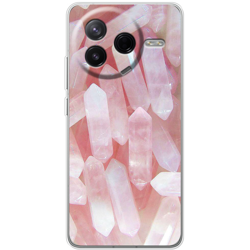 Чохол BoxFace Poco F7 Pro 