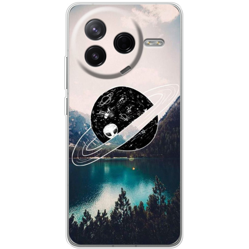 Чохол BoxFace Poco F7 Pro 