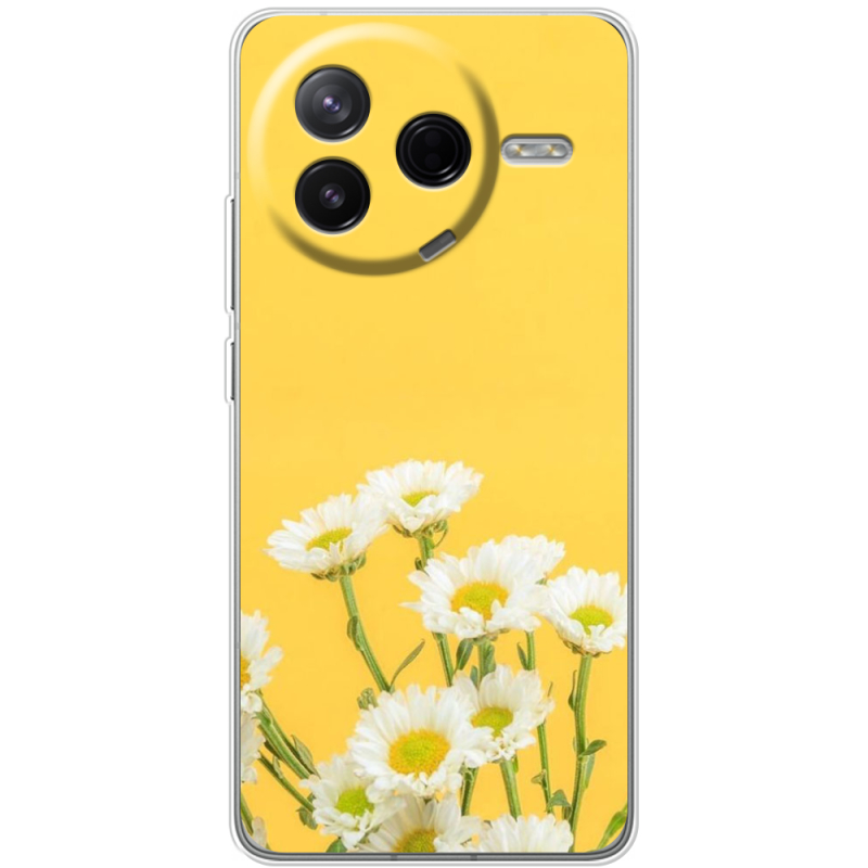 Чохол BoxFace Poco F7 Pro 