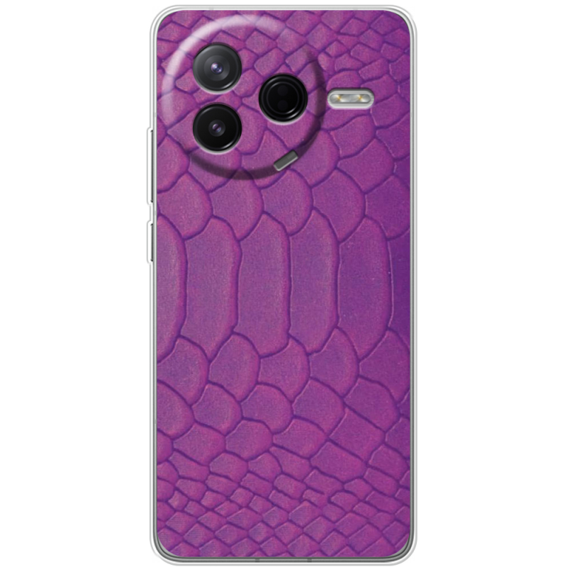 Чохол BoxFace Poco F7 Pro 