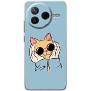 Чохол BoxFace Poco F7 Pro 