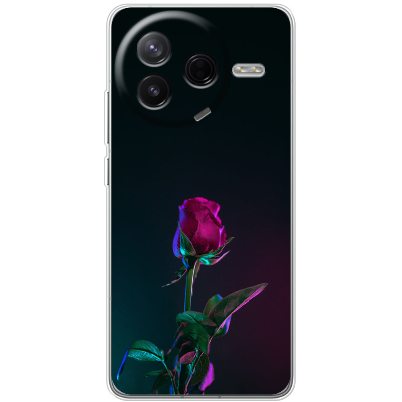 Чохол BoxFace Poco F7 Pro 