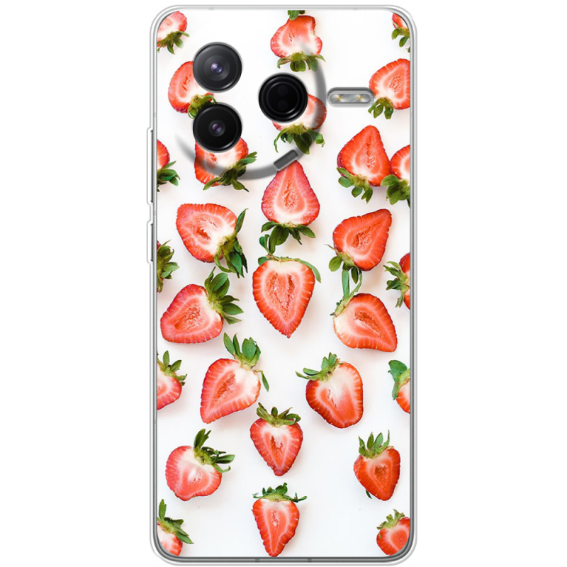 Чохол BoxFace Poco F7 Pro 