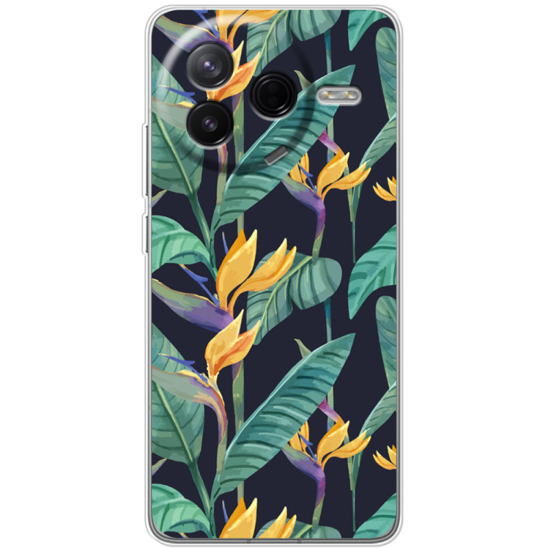 Чохол BoxFace Poco F7 Pro 