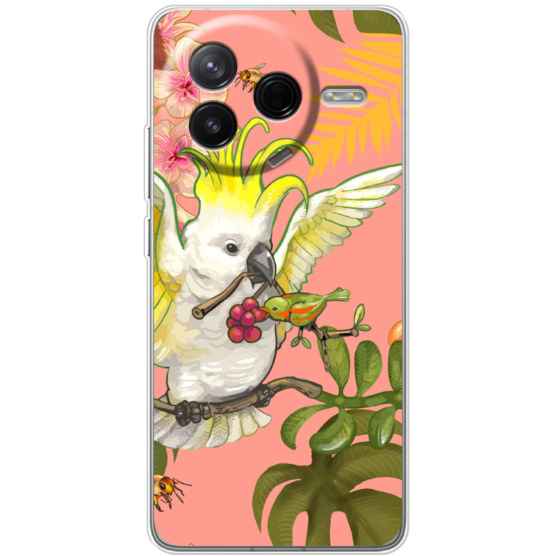 Чохол BoxFace Poco F7 Pro 