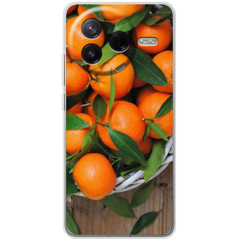 Чохол BoxFace Poco F7 Pro 