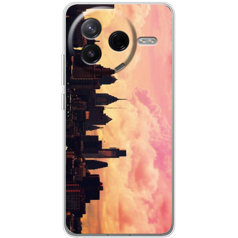 Чохол BoxFace Poco F7 Pro 