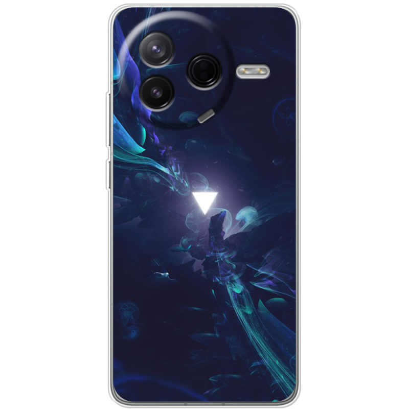 Чохол BoxFace Poco F7 Pro 