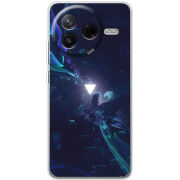 Чохол BoxFace Poco F7 Pro 