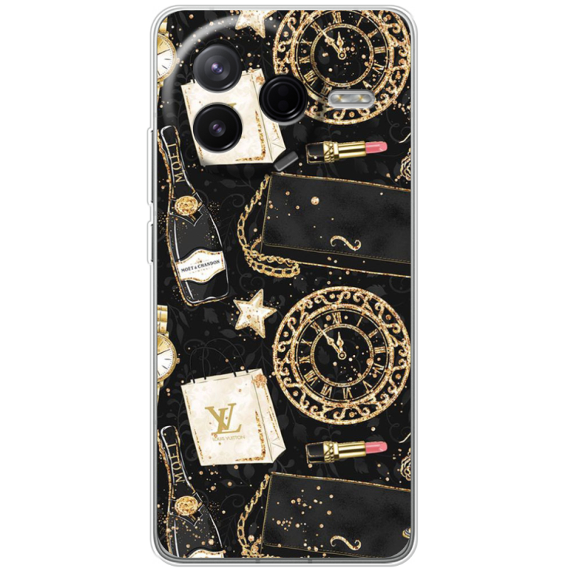 Чохол BoxFace Poco F7 Pro 