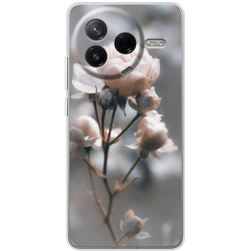 Чохол BoxFace Poco F7 Pro 